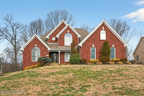 7911 Princess Wood Ct, Louisville, KY, 40214-6510 | Card Image