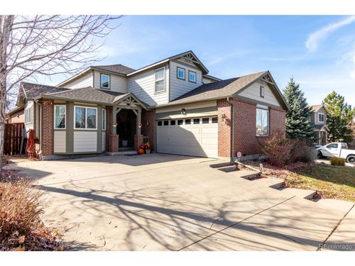 2917 S Lisbon Way, Aurora, CO, 80013-9058 | Card Image