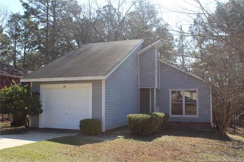 3314 Arrowhead Rd, Spring Lake, NC, 28390-1539 | Card Image