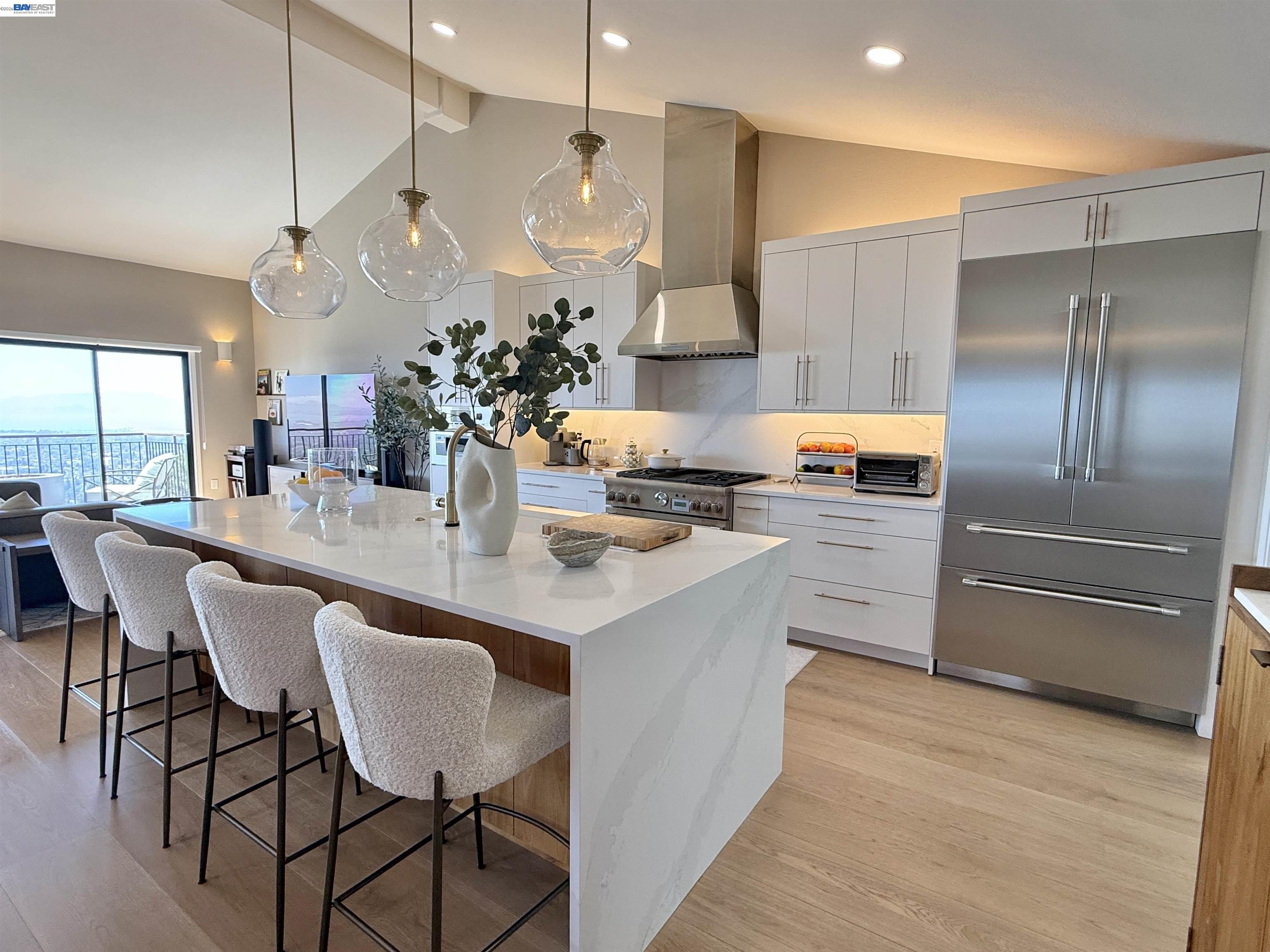 Residential Lease in Oakland