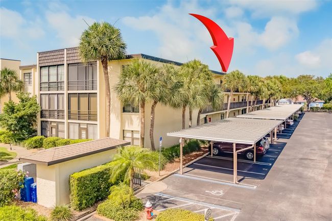 APT-8326 - 14255 Rosemary Ln, Condo with 2 bedrooms, 2 bathrooms and null parking in LARGO FL | Image 55
