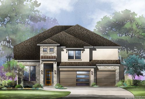 405 Dulce Vis, Boerne, TX, 78006-3615 | Card Image