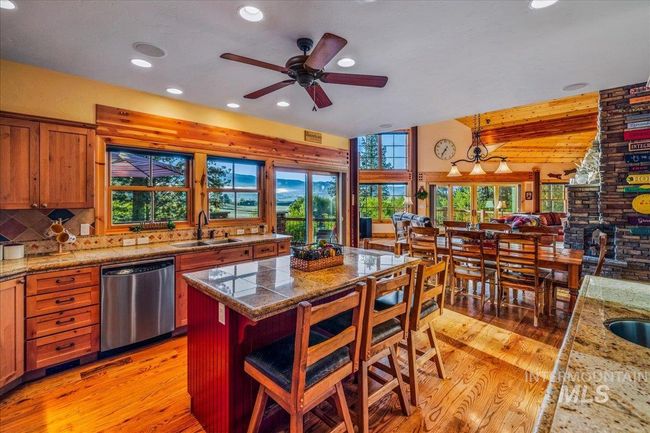 3872 Brookside Dr, House other with 6 bedrooms, 7 bathrooms and 6 parking in New Meadows ID | Image 23
