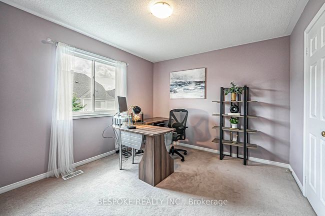 33 Bambridge St, House other with 5 bedrooms, 4 bathrooms and 2 parking in Ajax ON | Image 29