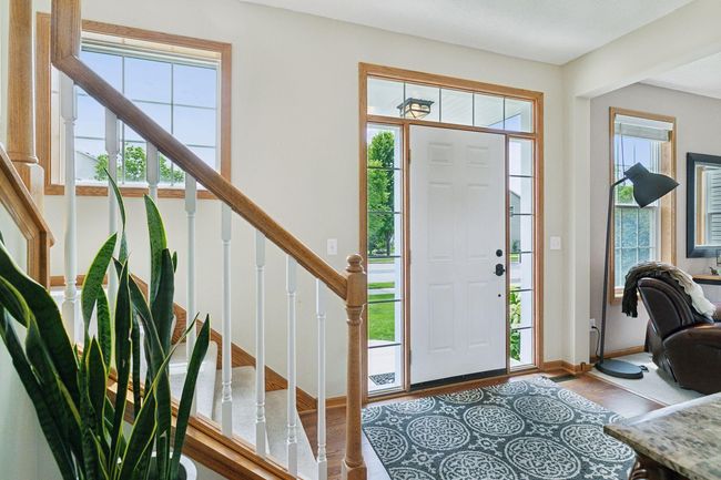 2034 Schoolmaster Dr, House other with 3 bedrooms, 3 bathrooms and null parking in Chaska MN | Image 23