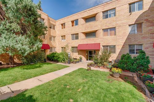 apt-305-1100 Colorado Blvd, Denver, CO, 80206-3644 | Card Image