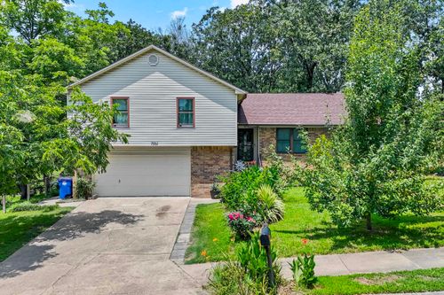 7501 Oak Ridge Rd, North Little Rock, AR, 72116-4508 | Card Image