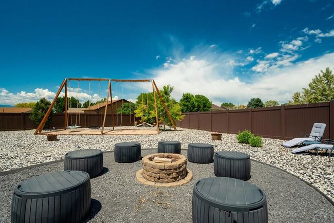 489 S Pin High Dr, House other with 5 bedrooms, 5 bathrooms and 3 parking in Pueblo West CO | Image 65