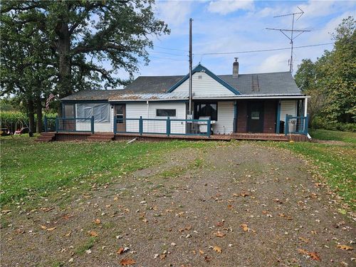 10033 W Gordon Rd, Exeland, WI, 54835-3173 | Card Image