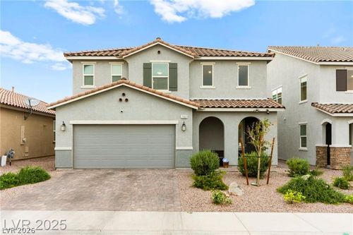 7502 Lush Oasis Ave, Las Vegas, NV, 89113-4710 | Card Image