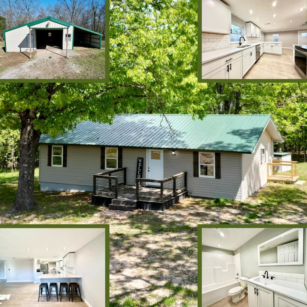 County Road 6970 , West Plains, MO 65775