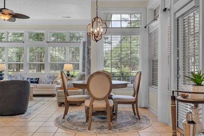 139 Olde Canal Loop, House other with 4 bedrooms, 3 bathrooms and 2 parking in Pawleys Island SC | Image 14