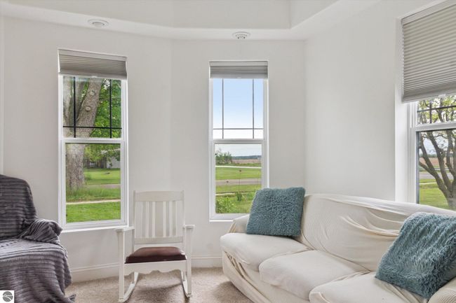 646 S Melze St, House other with 2 bedrooms, 1 bathrooms and null parking in Merrill MI | Image 15