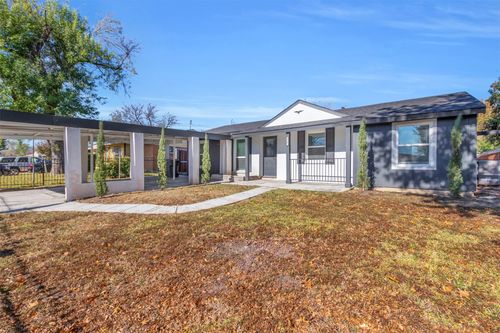 6347 Fenway St, Dallas, TX, 75217-5025 | Card Image