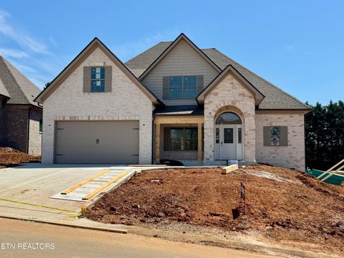 8848 Dancing Bear Lane, Knoxville, TN, 37923 | Card Image