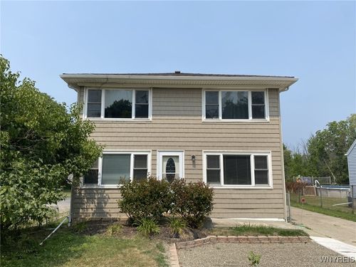 upper-5846 Sheridan Drive, Amherst, NY, 14221 | Card Image