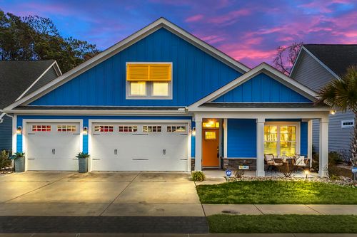 1300 Doubloon Dr, North Myrtle Beach, SC, 29582-2677 | Card Image