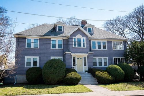 5-5 Bonwood Street, Newton, MA, 02460 | Card Image