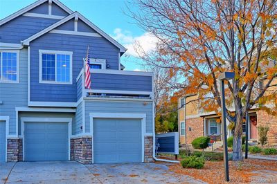 Wonderfully remodeled upstairs unit | Image 1