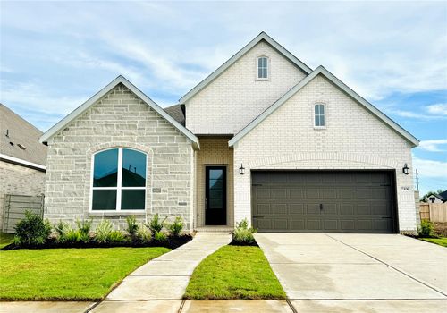 2306 Hazel Berry St, Manvel, TX, 77578-4343 | Card Image