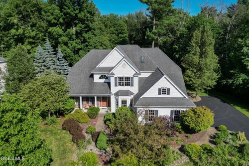 20 Fairhill Rd, Clifton Park, NY, 12065-8730 | Card Image