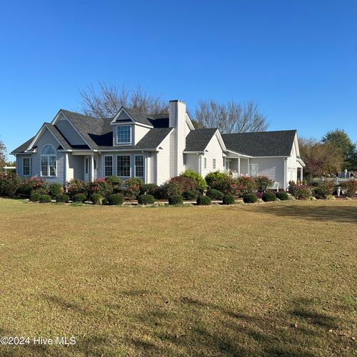 152 County Line Road, Tyner, NC, 27980 | Card Image