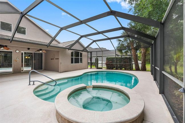 16522 Ivy Lake Dr, House other with 4 bedrooms, 3 bathrooms and null parking in ODESSA FL | Image 46