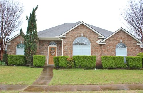 4413 Monte Vista Ln, McKinney, TX, 75070-4426 | Card Image