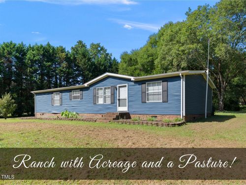 186 Saplin Branch Rd, Timberlake, NC, 27583-9039 | Card Image