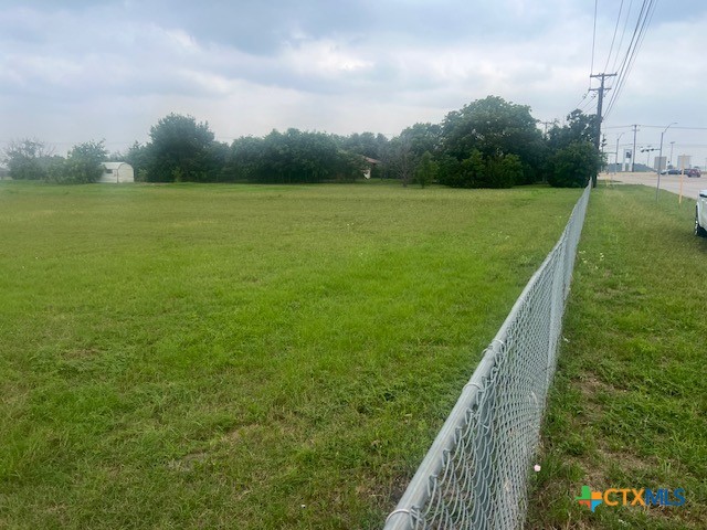 Trimmier Rd, Killeen, TX 76542
