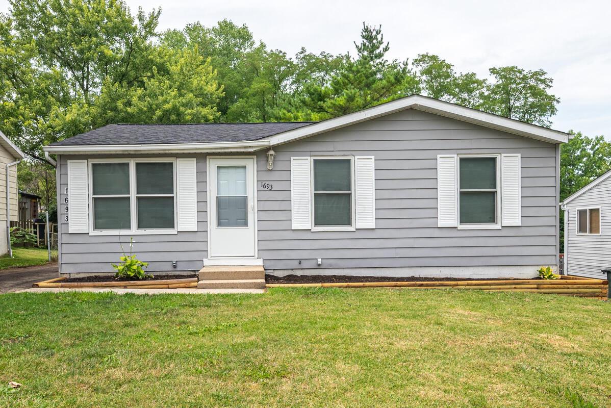 Hollow Run Dr, Columbus, OH 43223