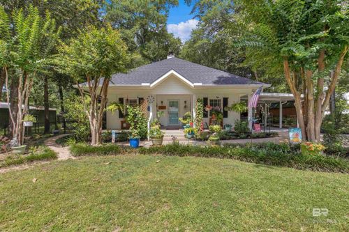 12173 Twin Oaks Dr, Magnolia Springs, AL, 36555-6022 | Card Image