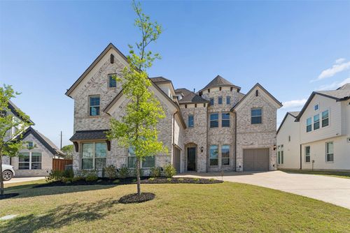 4516 Ravenbank Drive, Rockwall, TX, 75087 | Card Image