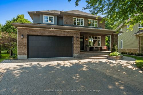 58 Ironside Crt, Kanata, ON, K2K3H6 | Card Image