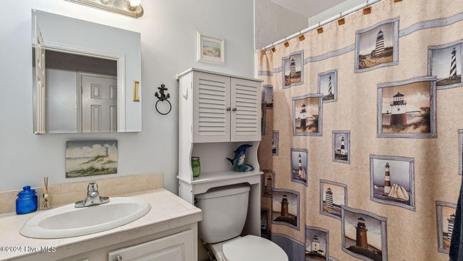 124 Pineneedle Dr, House other with 4 bedrooms, 3 bathrooms and 1 parking in West End NC | Image 29