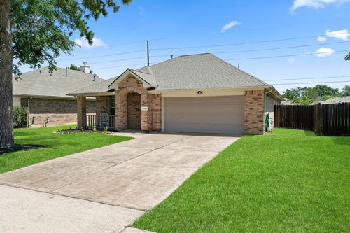 19030 Piney Way Dr, Tomball, TX, 77375-7581 | Card Image