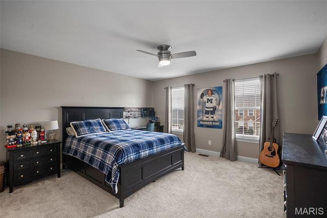 22 Fall Flower Ct, House other with 4 bedrooms, 4 bathrooms and null parking in Eureka MO | Image 47