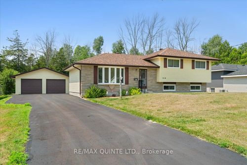 319 Montrose Rd, Belleville, ON, K8R1A8 | Card Image
