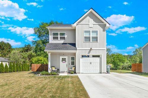 4308 Pine St, Chattanooga, TN, 37406-1127 | Card Image