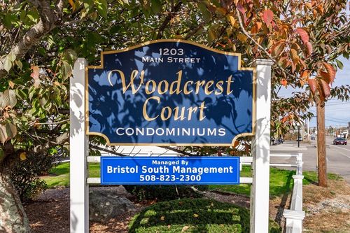 apt-4-8 Woodcrest Ct, Weymouth, MA, 02190-1535 | Card Image