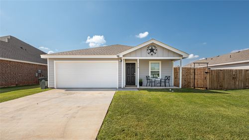 119 Sage Brush Dr, Abilene, TX, 79602-2275 | Card Image