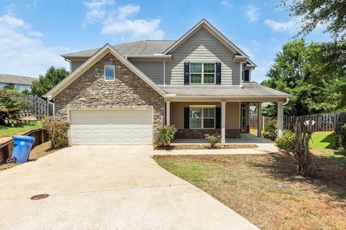 7391 San Vista Dr, Columbus, GA, 31909-6041 | Card Image