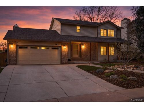 142 Plum Creek Pl, Highlands Ranch, CO, 80126-2012 | Card Image