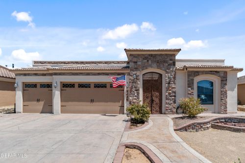 3108 Destiny Point Dr, El Paso, TX, 79938-5464 | Card Image