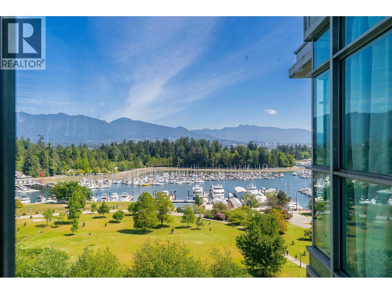 Residential in Vancouver
