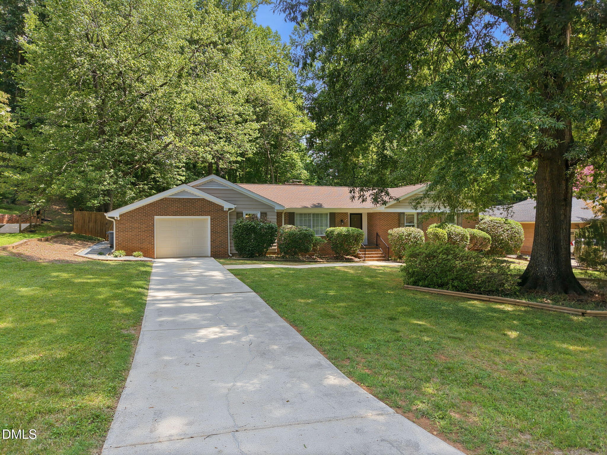 Residential in Cary 3