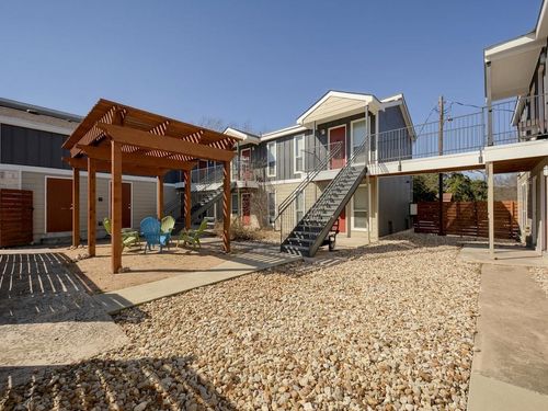 apt-110-2512 Durwood St, Austin, TX, 78704-5459 | Card Image