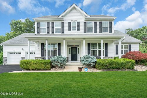 35 Aidan Ln, Jackson, NJ, 08527-3786 | Card Image