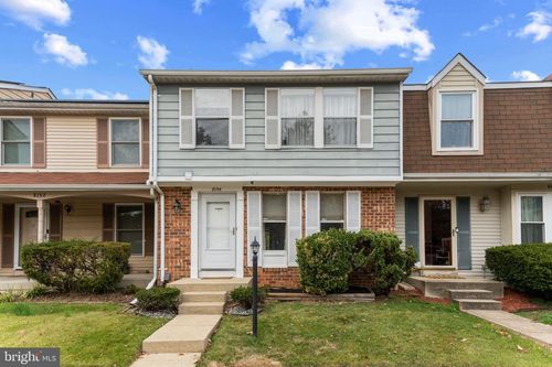 8154 Mandan Ter, Greenbelt, MD, 20770-2639 | Card Image