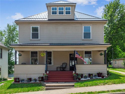 115 Wayne St, Claysville, PA, 15323-3330 | Card Image